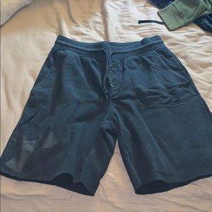 Under armour shorts
